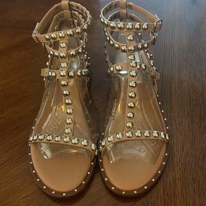 Steve Madden Tashia flat gladiator sandal